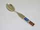 Michelsen
Commemorative spoon from 1964