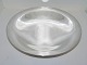 Georg JensenBowl on low stand from 1933-1944