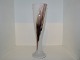 Holmegaard NajadeTall vase 33 cm.