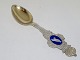 MichelsenCommemorative spoon from 1907