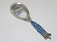 Peter HertzCommemorative spoon from 1908
