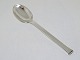Evald Nielsen No. 27 silver
Soup spoon 18.0 cm.