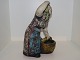 Michael Andersen figurineLady with jug