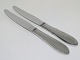 Georg Jensen MitraDinner knife with long knife blade 24.6 cm.