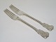 Rosenborg silver plate
Luncheon fork 18.3 cm.