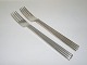 Georg Jensen Bernadotte silver plateDinner fork 19.0 cm