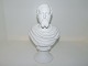 Bing & GrondahlBust King Frederik VII - parian