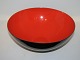 KrenitLarge bowl for salad with shiny outside