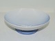 Seagull without gold edgeSmall dish on stand 15.4 cm.