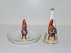 Royal CopenhagenChristmas Candle Snuffer with Gnomes