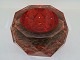 Murano Sommerso
Art glass bowl