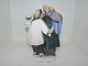 Royal Copenhagen figurine
The Nightingale