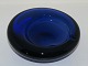 HolmegaardMørkeblå skål fra 1962