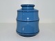 Knabstrup keramikBlå vase