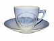 Castle
Coffee cup Amalienborg