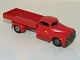 Tekno ToysRed lorry
