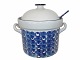 Royal Copenhagen Tenera
Punch bowle med opøserske