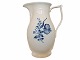 Blue Flower Juliane Marie
Large milk pitcher
