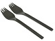 Georg Jensen Tanaqvil
Children's fork / fruit fork 15.0 cm.