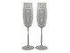 Holmegaard CocoonChampagne glass