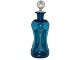 HolmegaardBlue decanter from 1960