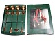 Georg Jensen Christmas
Advent Candleholder
