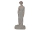 Rare and large Bing & Grondahl figurineWoman