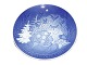 Bing & Grondahl Christmas Plate
1981