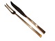 Scanline Bronze
Meat carving set