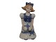 Royal Copenhagen miniature figur / juleophæng
Pige Lisa fra 2000