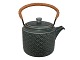 Green Azur
Small teapot