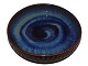 Michael Andersen art potteryBlue dish
