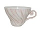 Pink Triton
Small coffee cup