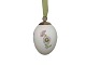 Royal Copenhagen
Easter egg