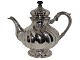 Danish silverTea pot from 1949