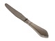 Georg Jensen AntikFrokostkniv med langt knivblad 22,6 cm.