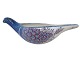 Royal Copenhagen Tenera
Large bird figurine