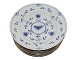 Butterfly Kipling with gold edgeSmall soup plate 21.3 cm.