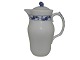 Blue RoseChocolate pitcher