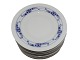 Blue RoseSmall side plate 14.2 cm.