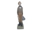 Royal Copenhagen figurineHans Christian Andersen