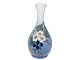 Royal CopenhagenVase med blomster
