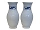 Blå Rose
Vase