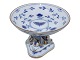 Butterfly Kipling with gold edgeCake dish on stand with dolphins
