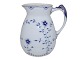 Butterfly Kipling with gold edgeLarge milk pitcher