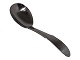 Georg Jensen Mitra
Small curved serving spoon 14.8 cm.