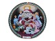 Bing & Grondahl Santa ClausChristmas Stories 1994