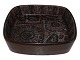 Royal Copenhagen Baca
Small dark brown dish