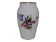 Fuld Saksisk BlomstVase