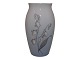 Bing & GrøndahlLille vase med liljekonvaller